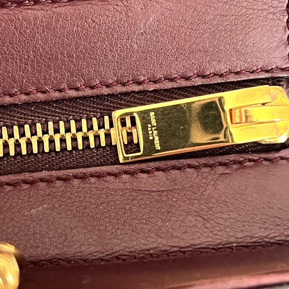 Medium Cabas Rive Gauche Tote - Picture 9 of 15